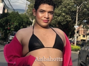 Aishahotts
