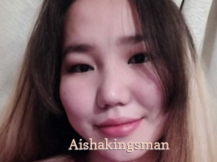 Aishakingsman