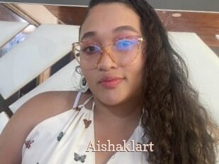 Aishaklart