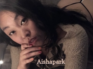 aishapark Chaude Vision