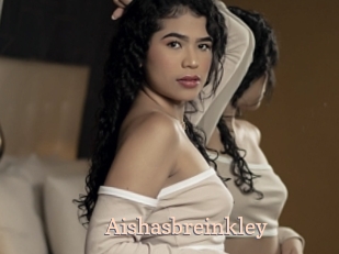 Aishasbreinkley