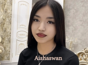 Aishaswan