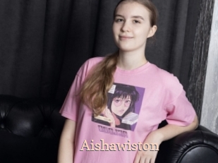 Aishawiston