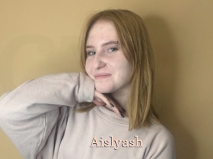 Aislyash