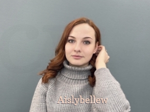 Aislybellew