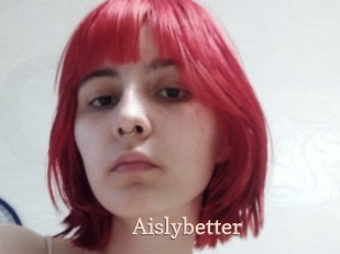 Aislybetter