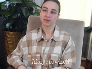Aislybrownell