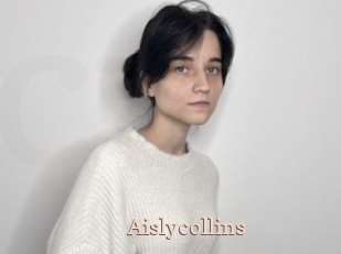 Aislycollins