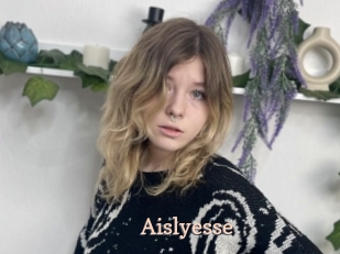 Aislyesse