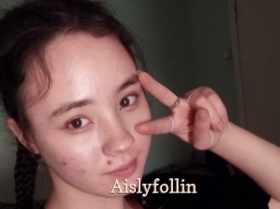 Aislyfollin