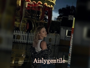 Aislygentile