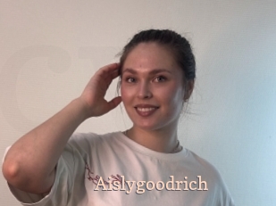 Aislygoodrich