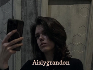 Aislygrandon