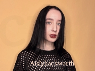 Aislyhackworth