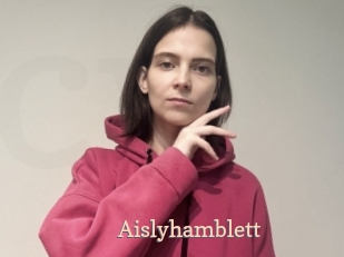 Aislyhamblett