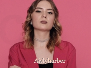 Aislyharber
