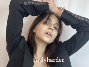 Aislyharder