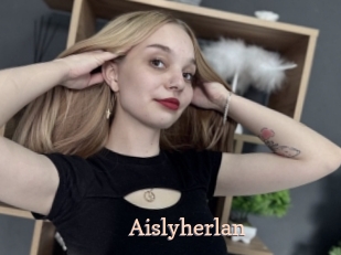 Aislyherlan