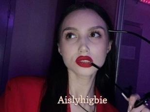 Aislyhigbie