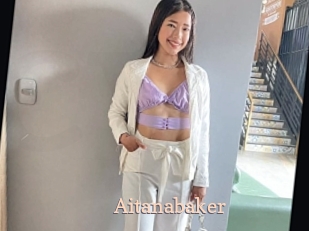 Aitanabaker