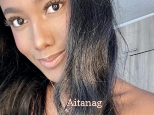aitanag Chaude Vision