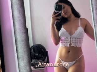Aitanarose