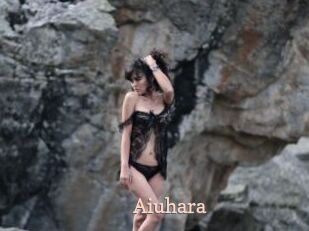 Aiuhara