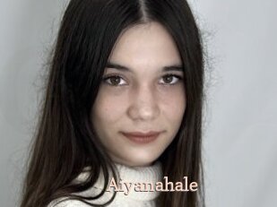 Aiyanahale