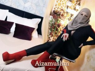 Aizamuslim