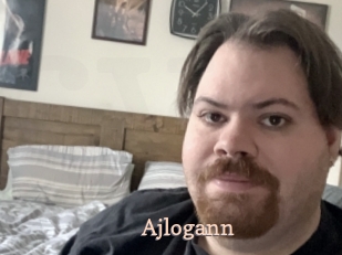 Ajlogann