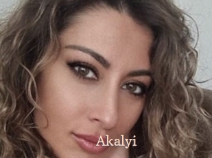 Akalyi
