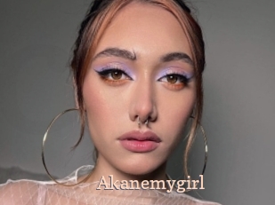 Akanemygirl
