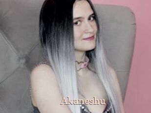 Akaneshu