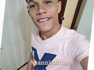 Akannisammer
