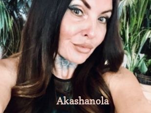 Akashanola