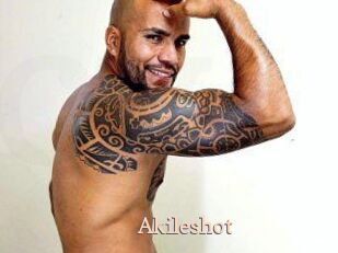 Akileshot