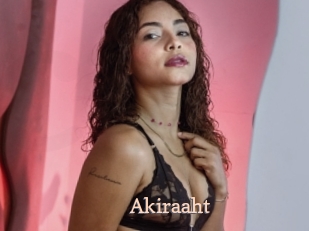Akiraaht