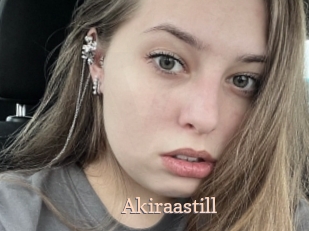 Akiraastill