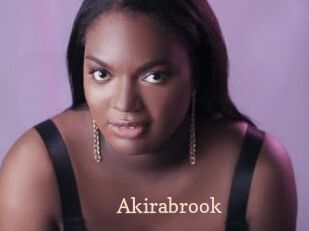Akirabrook