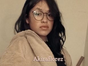 Akiraflorez