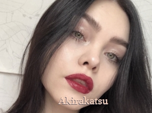 Akirakatsu
