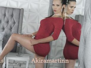 Akiramartinn