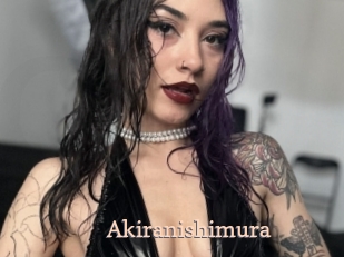 akiranishimura Chaude Vision