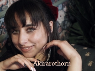 Akirarothorn
