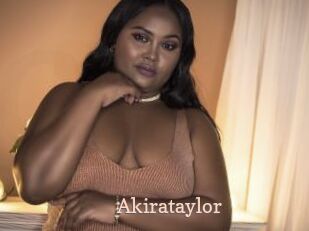 Akirataylor