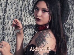 Akiravolk