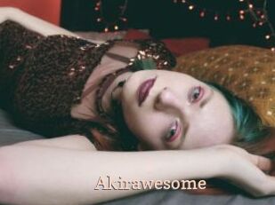Akirawesome