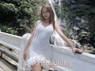 akishakinlley Chaude Vision