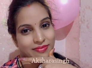 Aksharasingh