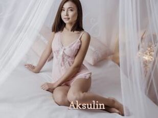 Aksulin